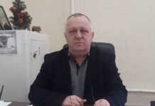Оккупанты отпустили из плена мэра Берислава