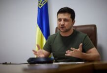 Проблема с дефицитом горючего решается. Будем брать в ЕС, – Зеленский