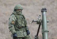 Российские оккупанты начинают мародерствовать сами у себя: СБУ перехватила разговор