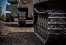 Враг пытается прорвать оборону подразделений ВСУ в районе города Изюм, – сводка Генштаба
