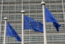 ЕС разрешил направить 17 млрд евро из своих фондов на помощь беженцам из Украины