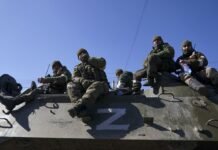 Минируют поля и срывают эвакуацию. РФ продолжает нарушать международное право, – Генштаб