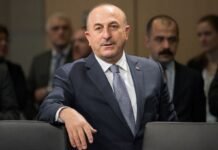 Кое-кто в НАТО хочет, чтобы война в Украине продолжалась, и Россия ослабевала, – МИД Турции