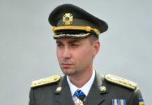 Буданов о провокациях в Белгороде: россияне должны привыкать к этому
