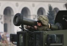 Палата представителей США рассмотрела закон о ленд-лизе для Украины: что известно