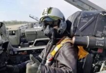 Враг не контролирует украинское небо, – Воздушные Силы ВСУ
