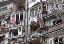 Глава ОВА Донецкой области назвал количество погибших за сутки: стало больше жертв в Краматорске