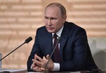 Путин потерял интерес к переговорам. Пытается захватить как можно больше земель, – FT