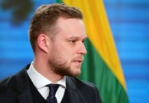 ЕС готовит шестой пакет санкций против России с “нефтяной опцией”, – МИД Литвы