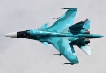 ВСУ сбили за день российский бомбардировщик, 6 беспилотников и крылатую ракету