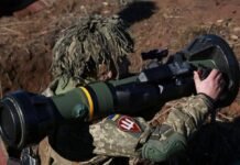 Враг безуспешно пытается выйти на границы Херсонской области, – Генштаб