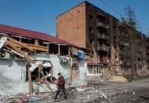 В Сумской области идет зачистка от оккупантов, – председатель ОВА Живицкий