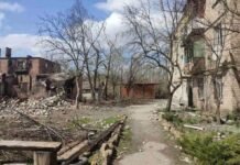 Войска РФ за сутки повредили 10 объектов инфраструктуры в Луганской области, – глава ОВА