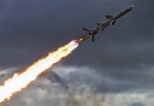 В Полтавской области ВСУ сбили две российские ракеты: обломки повредили линии электропередач
