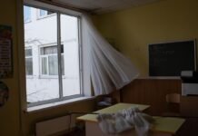 Из-за войны в Киевской области пострадали 120 учебных заведений, – ОГА