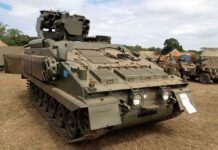 Британия планирует передать Украине ракетные установки Stormer, – СМИ
