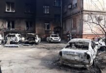 ООН призывает организовать безопасный коридор для мирных жителей Мариуполя