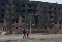 Живицкий рассказал о восстановлении Сумской области после наступления российской армии