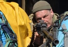 Враг наращивает подразделения ракетных войск и артиллерии, – сводка Генштаба