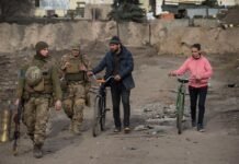 Оккупанты пытаются установить контроль над Донбассом, – сводка Генштаба