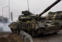 62-й день войны России против Украины. Что происходит сейчас: онлайн