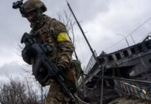Противник продолжает наносить ракетно-бомбовые удары по инфраструктуре, – сводка Генштаба