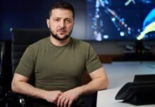 На эту гуманитарную катастрофу должен отреагировать весь мир, – Зеленский о Мариуполе