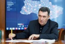 Видимо месть за 2 мая. Данилов рассказал о последствиях удара по Одессе