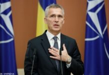 Генсек НАТО призвал союзников подготовиться к длительной войне в Украине