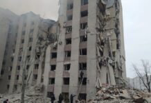 Для шефства западными странами будут сформированы каталоги разрушенной инфраструктуры, – ОП