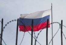 Россия пригрозила ответить на вступление Финляндии и Швеции в НАТО “военными шагами”