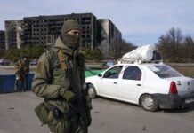 Россия легкомысленно тратит боевую мощь на захват Северодонецка, – ISW