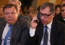 Два российских миллиардера подали иски против Совета ЕС из-за санкций