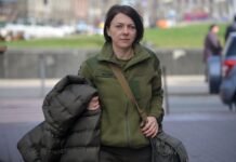 Боевые действия в Украине достигли максимальной интенсивности, – Маляр