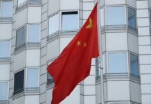 Китай призвал прекратить огонь и открыть “зеленые коридоры” для экспорта украинского зерна
