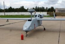 Украинские военные сбили за день 8 российских беспилотников, включая “Форпост” за 7 млн долларов
