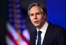 Россия в 1990-е годы отклонила предложение вступить в НАТО, – Блинкен