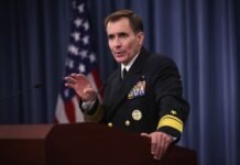 США не передавали Украине противокорабельные ракеты “Гарпун”, – Пентагон
