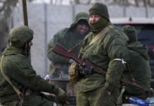 Россия готовит провокации в Приднестровье на майские праздники, – разведка