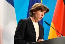 Когда ЕК даст заключение по заявке Украины о вступлении в Евросоюз: названа дата
