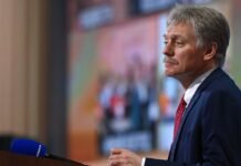 Россия проанализирует последствия вступления Финляндии и Швеции в НАТО, – Песков