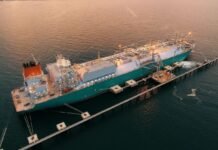Цены на газ в США растут из-за роста спроса на поставки СПГ в Европу