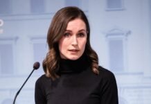 Финляндия анонсировала жесткие санкции против РФ