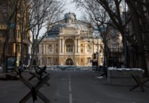 В Одесской области ситуация полностью контролируемая, – Братчук