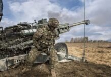 Поставки Украине современной артиллерии изменят ход войны, – Washington Post