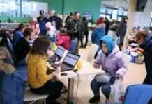 Из-за войны во Львове могут возникнуть инфекционные вспышки, – ОВА