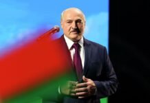 Лукашенко поручил немедленно создать оперативное командование на границе с Украиной
