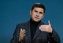 Подоляк об “Азовстали”: Для россиян нет тормозов, они стремятся к уничтожению в прямом эфире