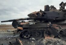 На Донбассе уничтожили командный пункт России, ликвидировано много офицеров
