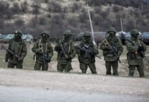 Войска РФ не успевают возмещать свои потери, – Генштаб